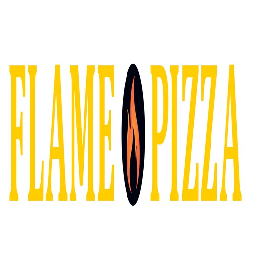 Flame Pizza Pasta